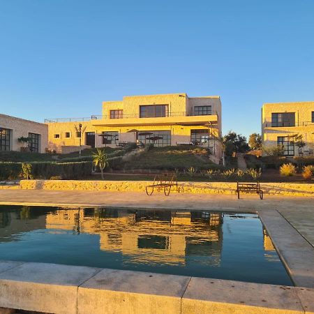 Tassourt Lodge Suvayr Dış mekan fotoğraf
