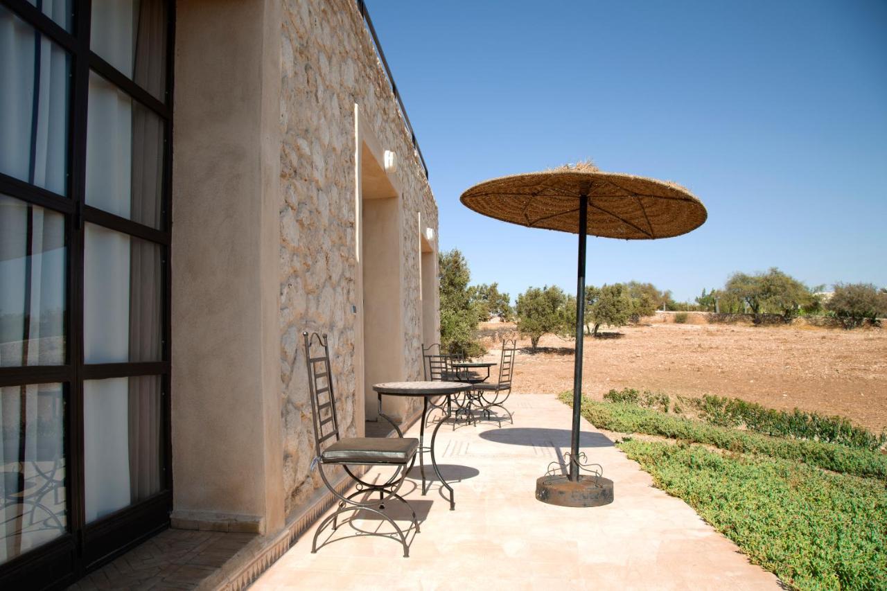 Tassourt Lodge Suvayr Dış mekan fotoğraf