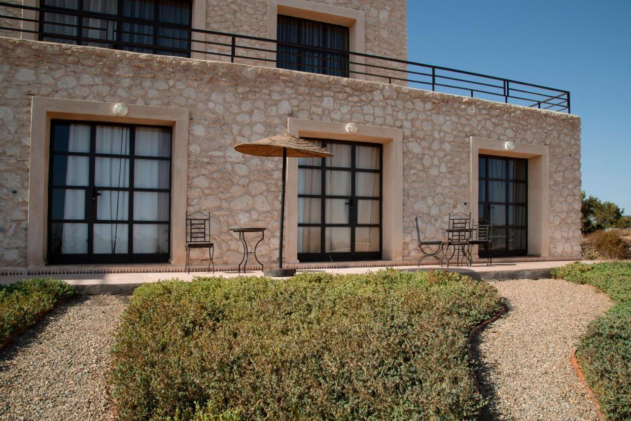 Tassourt Lodge Suvayr Dış mekan fotoğraf