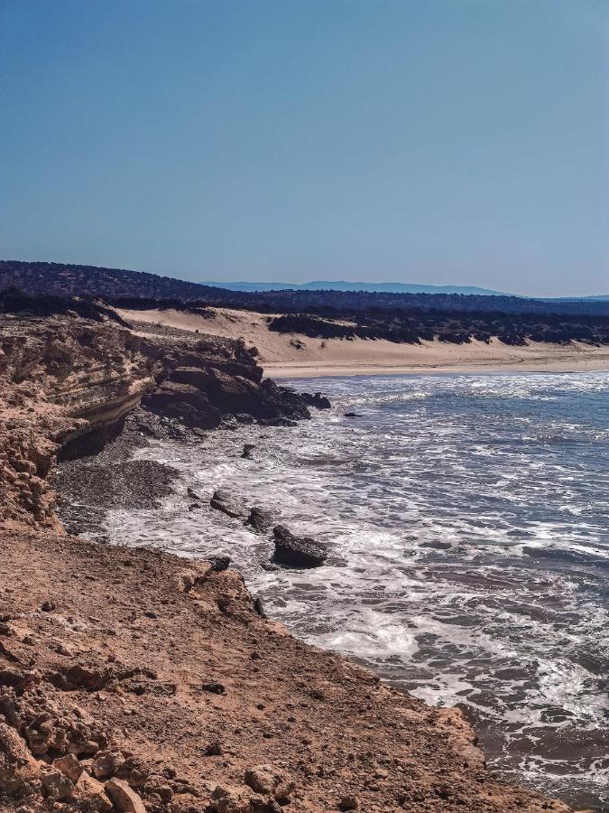 Tassourt Lodge Suvayr Dış mekan fotoğraf