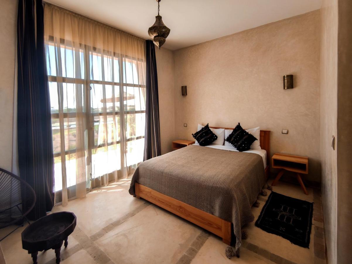 Tassourt Lodge Suvayr Dış mekan fotoğraf