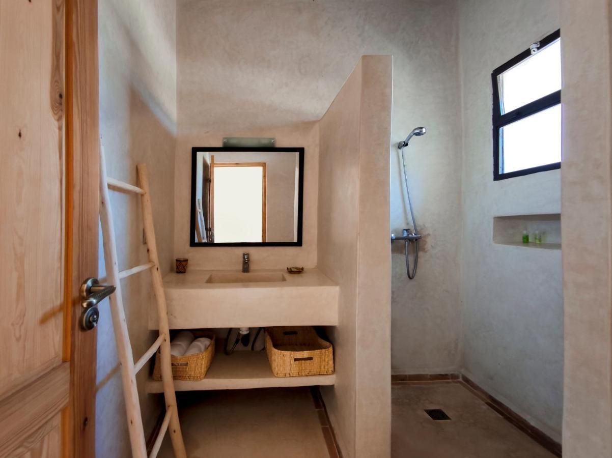 Tassourt Lodge Suvayr Dış mekan fotoğraf