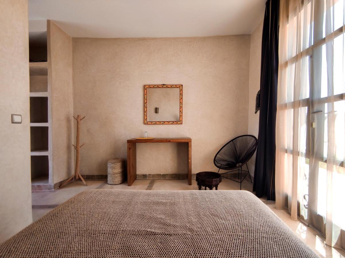 Tassourt Lodge Suvayr Dış mekan fotoğraf