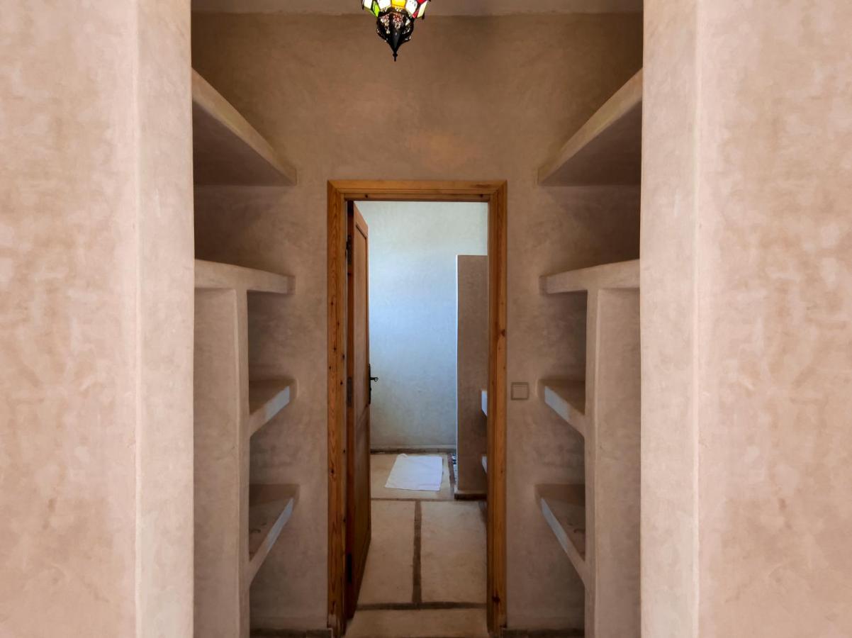 Tassourt Lodge Suvayr Dış mekan fotoğraf