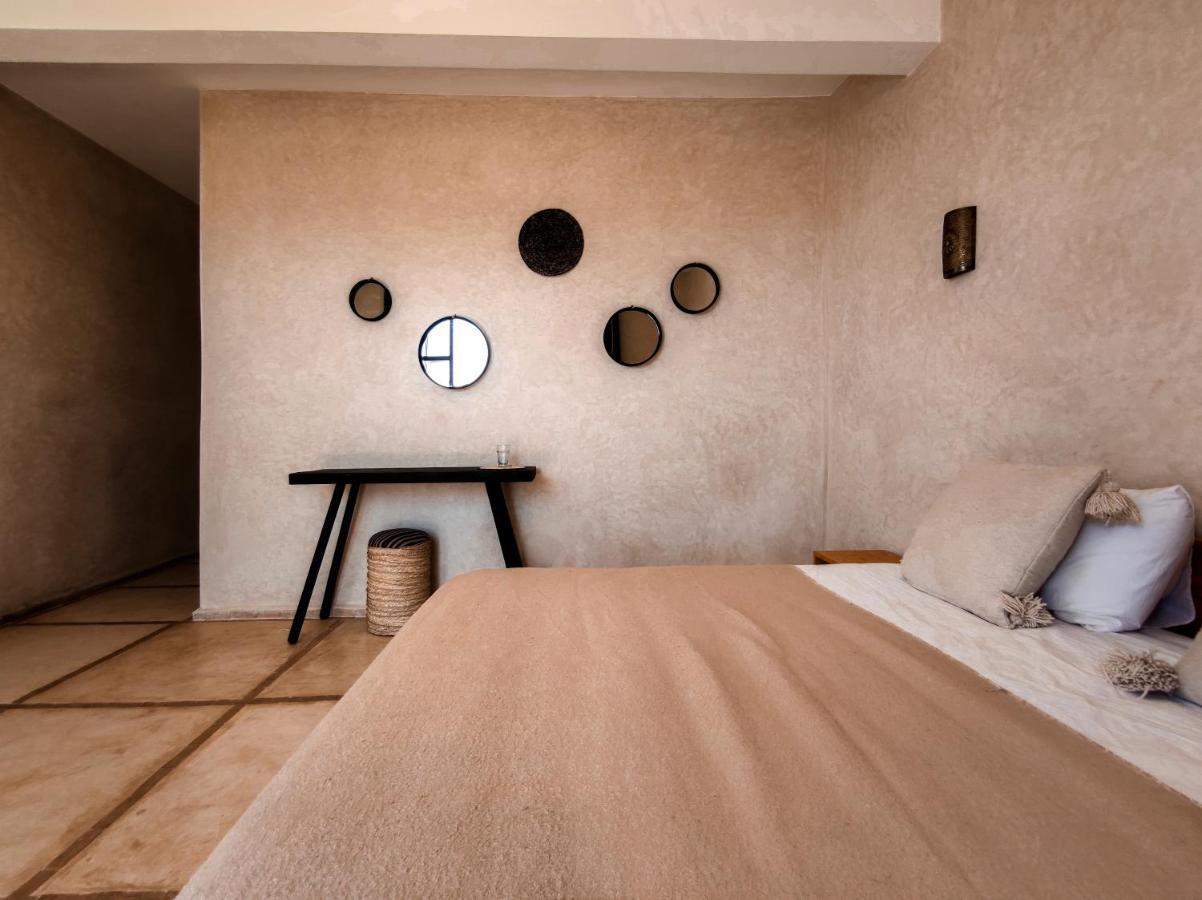 Tassourt Lodge Suvayr Dış mekan fotoğraf