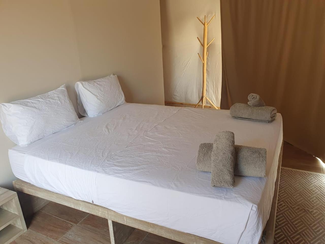Tassourt Lodge Suvayr Dış mekan fotoğraf