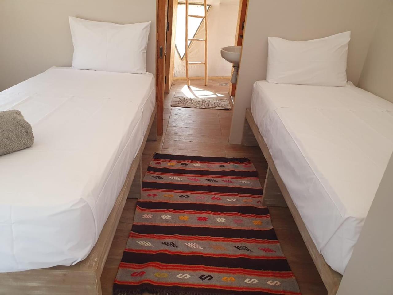 Tassourt Lodge Suvayr Dış mekan fotoğraf